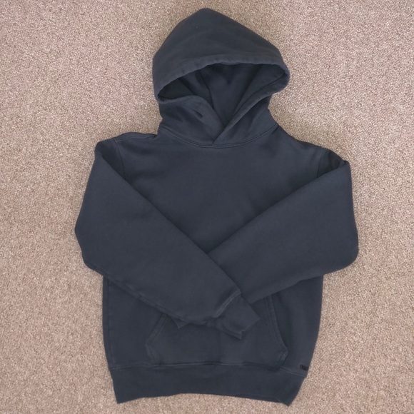 TNA Cozy Fleece Perfect Hoodie - Picture 2 of 5